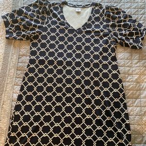Cabi dress